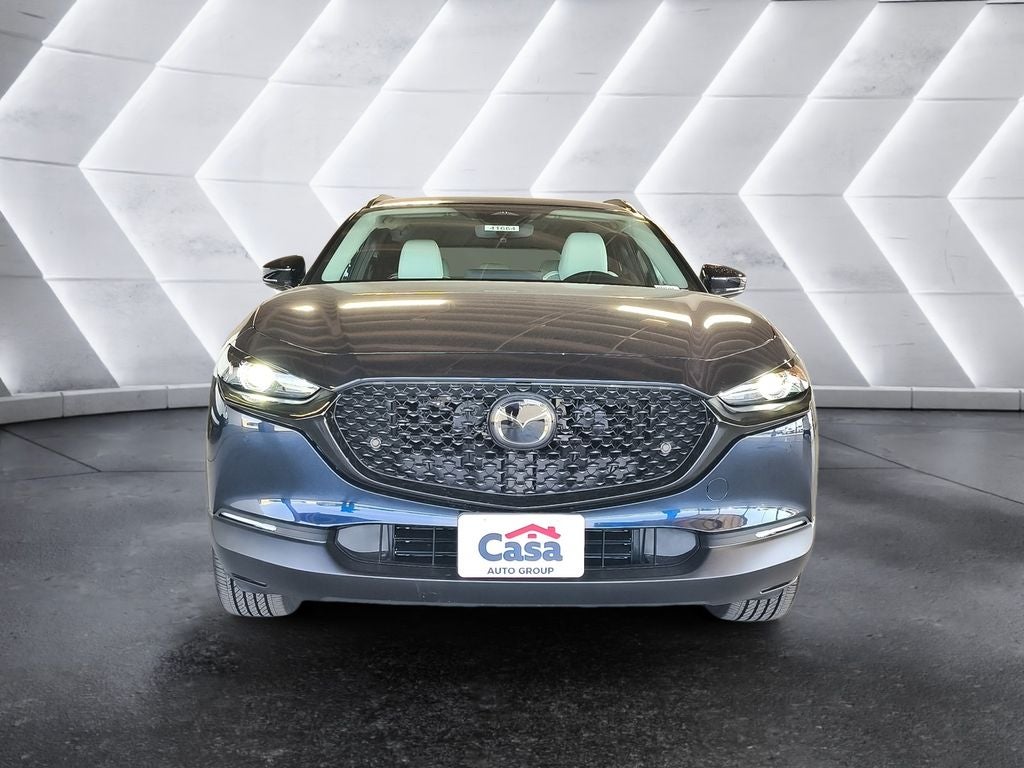 2026 Mazda Mazda CX-30 2.5 S Aire Edition