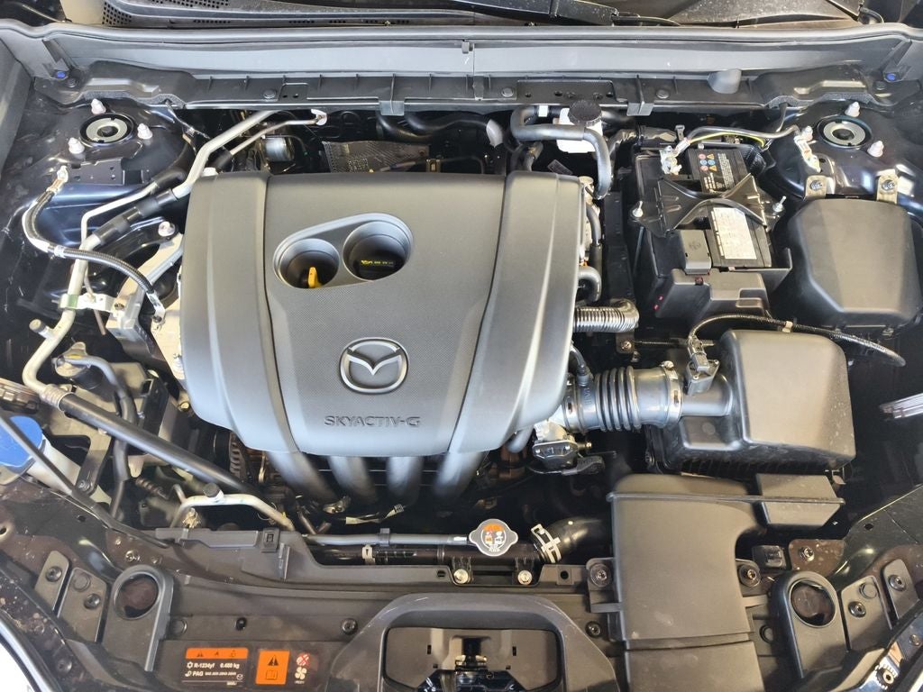 2026 Mazda Mazda CX-30 2.5 S Aire Edition