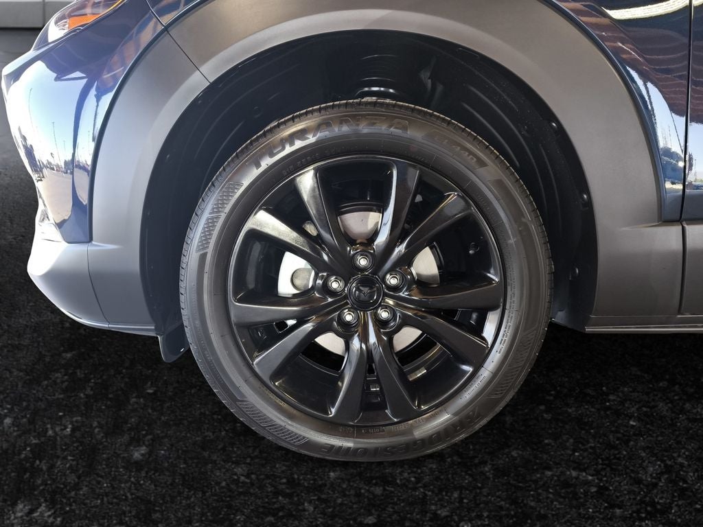 2026 Mazda Mazda CX-30 2.5 S Aire Edition