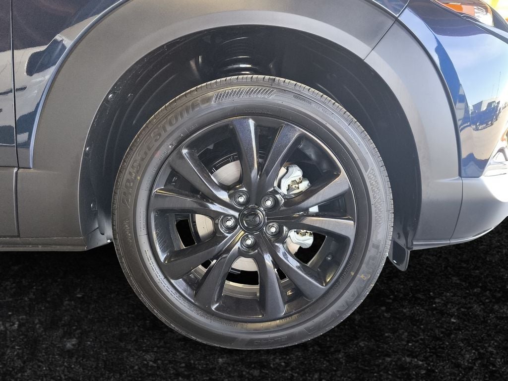 2026 Mazda Mazda CX-30 2.5 S Aire Edition