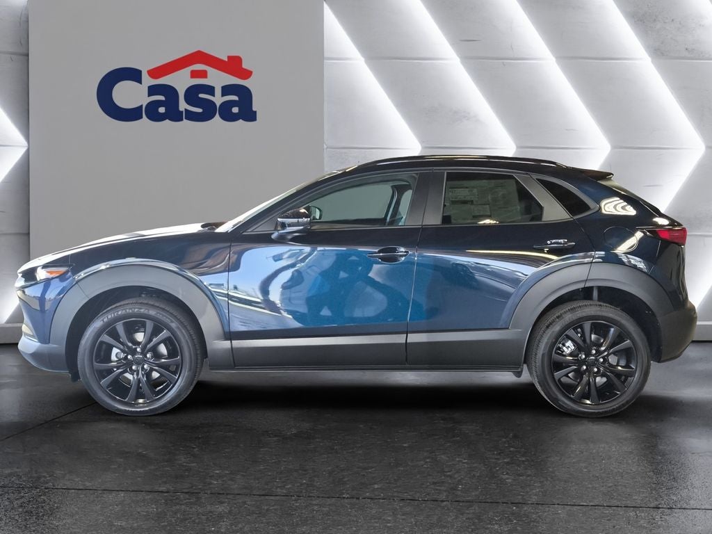 2026 Mazda Mazda CX-30 2.5 S Aire Edition