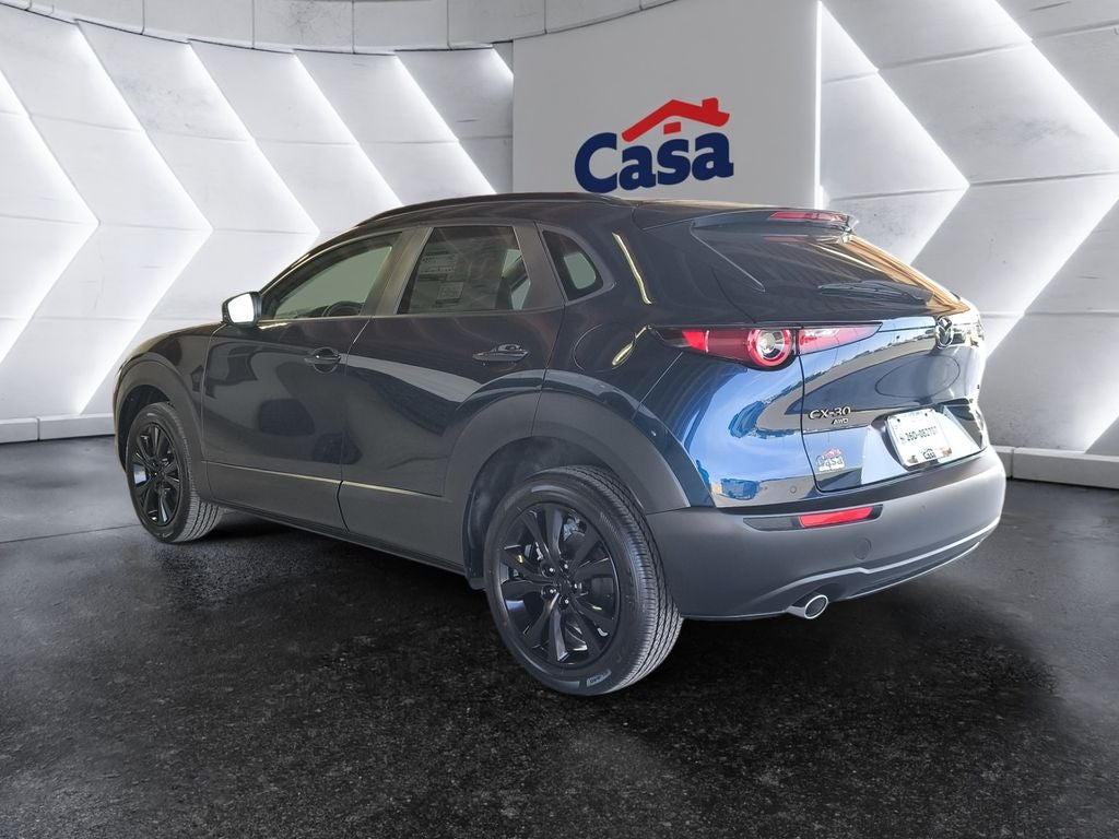 2026 Mazda Mazda CX-30 2.5 S Aire Edition