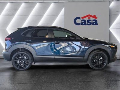 2026 Mazda Mazda CX-30 2.5 S Aire Edition