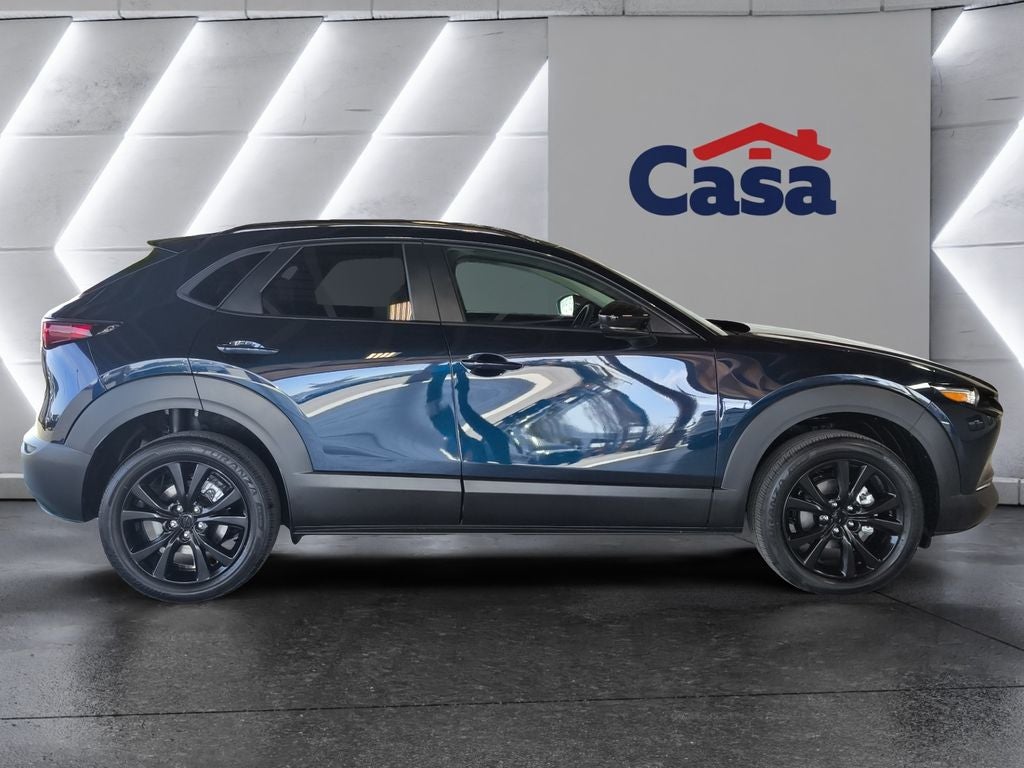 2026 Mazda Mazda CX-30 2.5 S Aire Edition