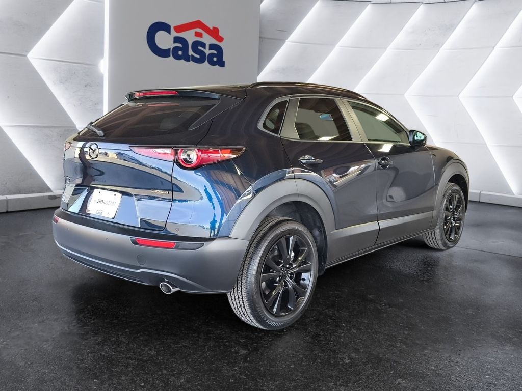 2026 Mazda Mazda CX-30 2.5 S Aire Edition