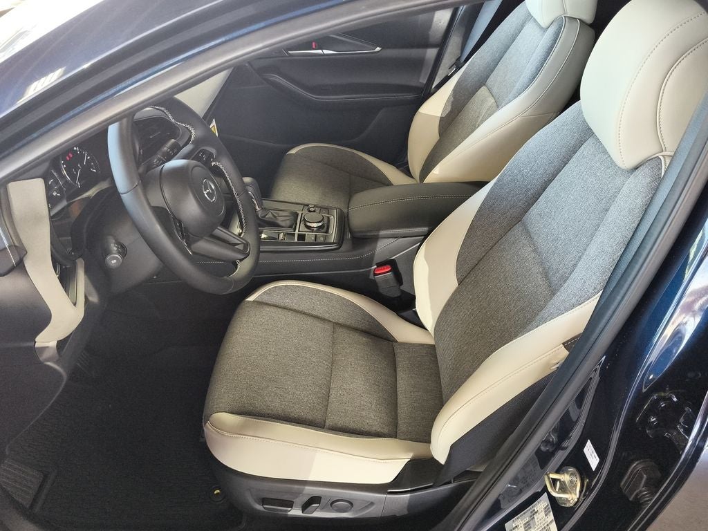 2026 Mazda Mazda CX-30 2.5 S Aire Edition