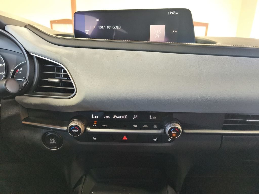 2026 Mazda Mazda CX-30 2.5 S Aire Edition