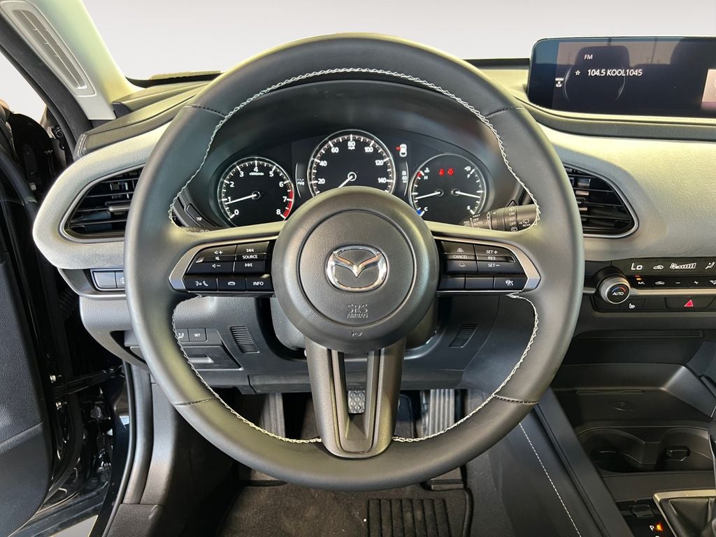 2026 Mazda Mazda CX-30 2.5 S Aire Edition