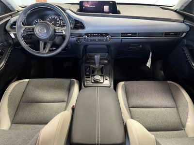 2026 Mazda Mazda CX-30 2.5 S Aire Edition