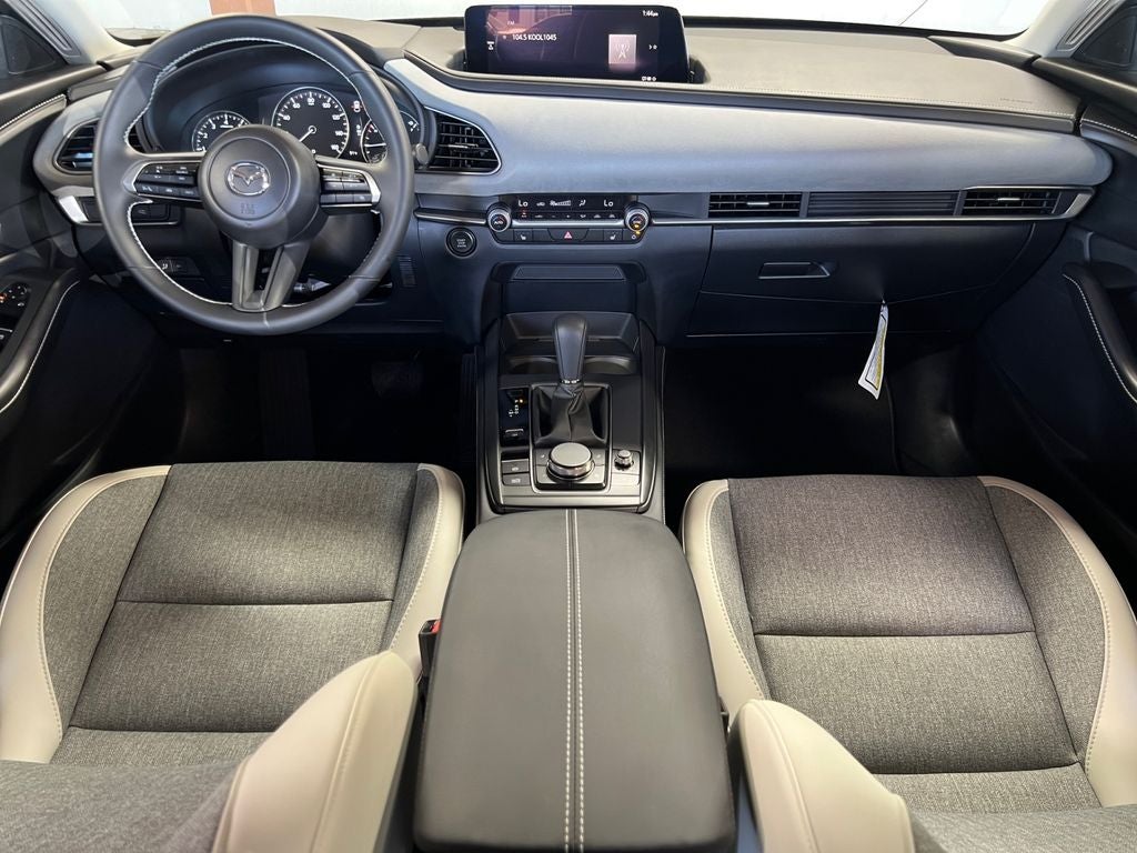 2026 Mazda Mazda CX-30 2.5 S Aire Edition