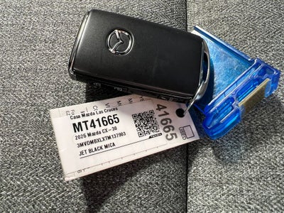 2026 Mazda Mazda CX-30 2.5 S Aire Edition