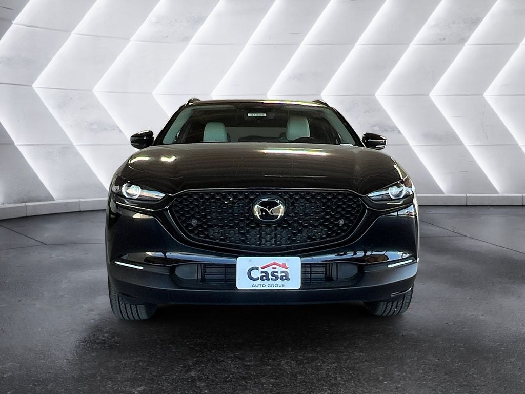 2026 Mazda Mazda CX-30 2.5 S Aire Edition