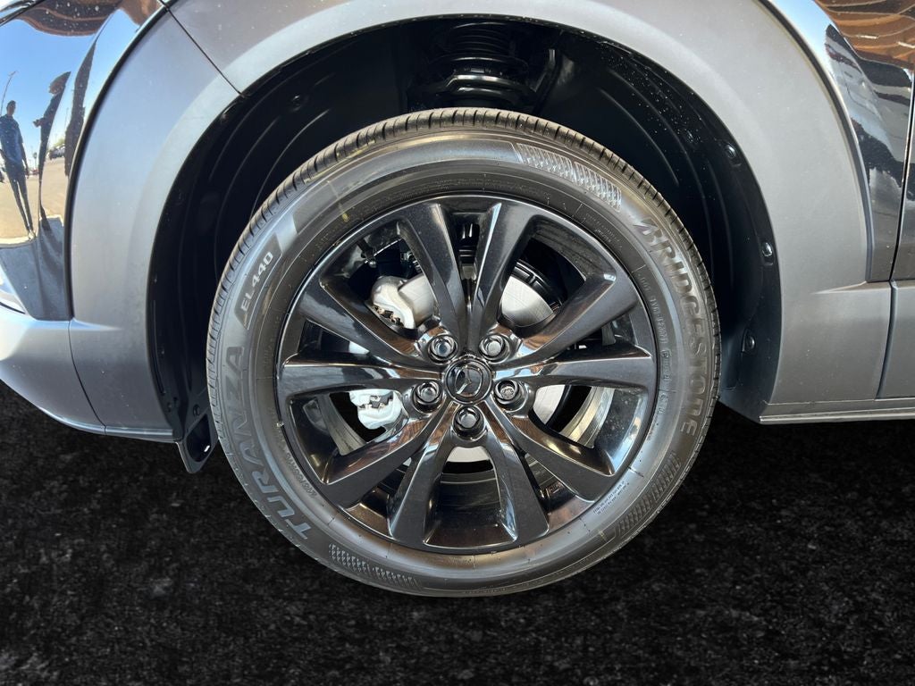 2026 Mazda Mazda CX-30 2.5 S Aire Edition