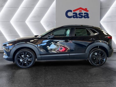 2026 Mazda Mazda CX-30 2.5 S Aire Edition