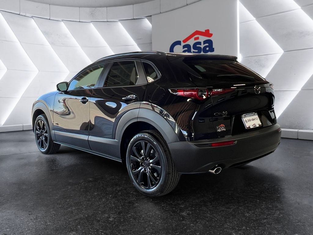 2026 Mazda Mazda CX-30 2.5 S Aire Edition