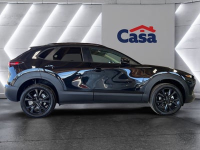 2026 Mazda Mazda CX-30 2.5 S Aire Edition