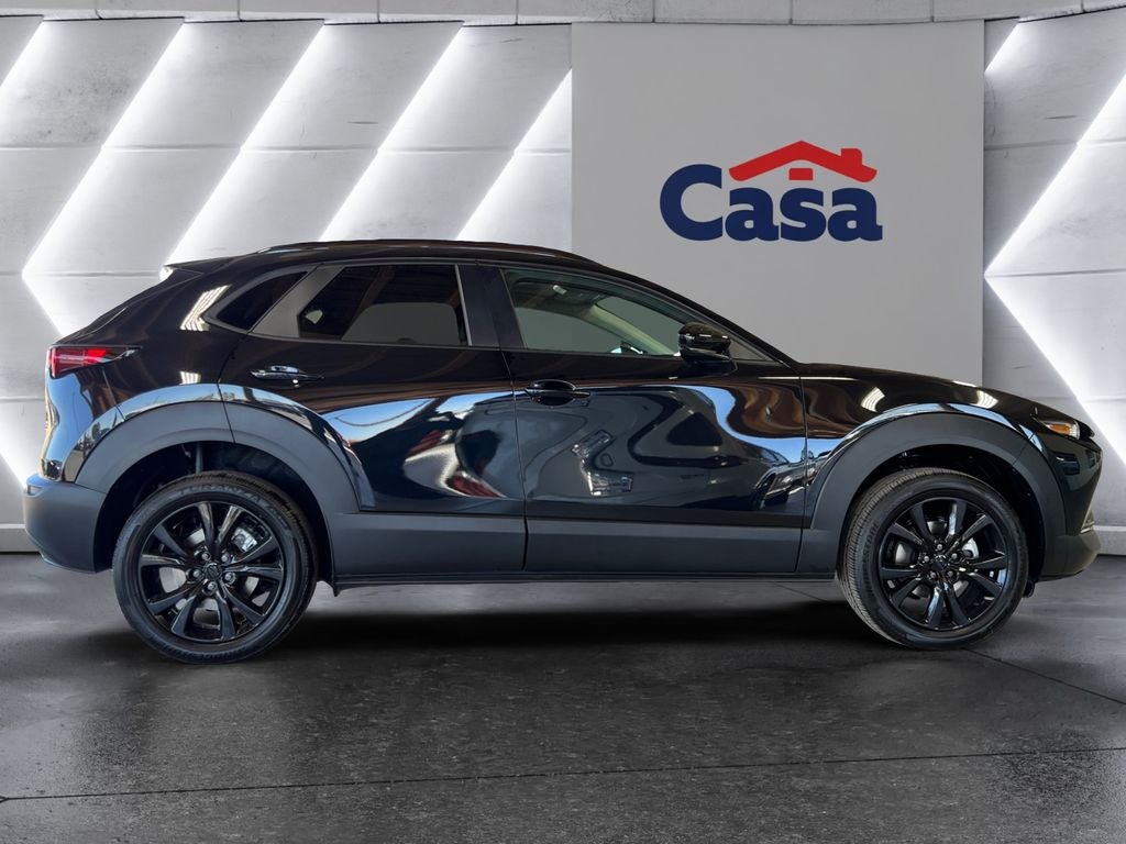 2026 Mazda Mazda CX-30 2.5 S Aire Edition