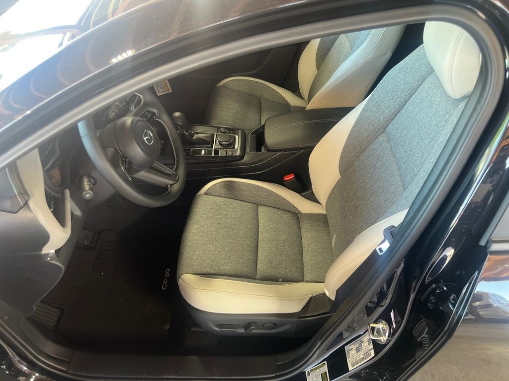 2026 Mazda Mazda CX-30 2.5 S Aire Edition