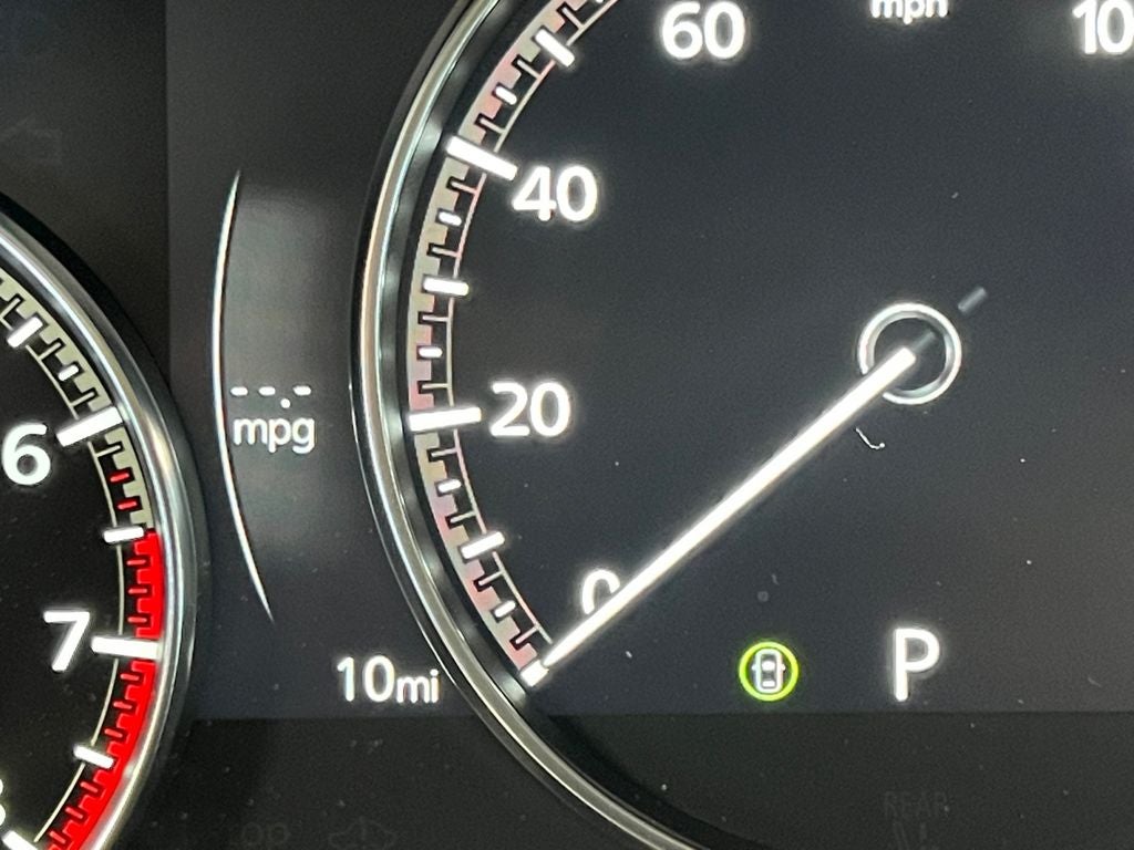 2026 Mazda Mazda CX-30 2.5 S Aire Edition