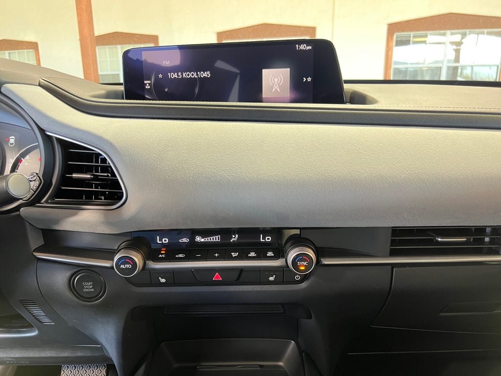 2026 Mazda Mazda CX-30 2.5 S Aire Edition