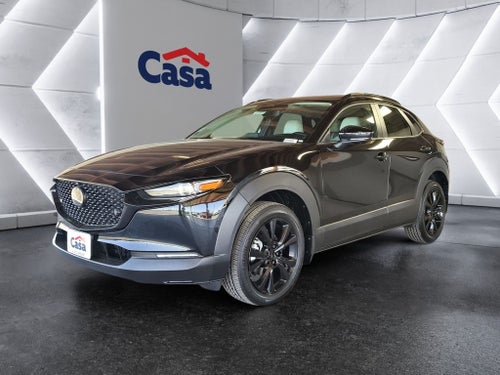 2026 Mazda Mazda CX-30 2.5 Turbo Aire Edition