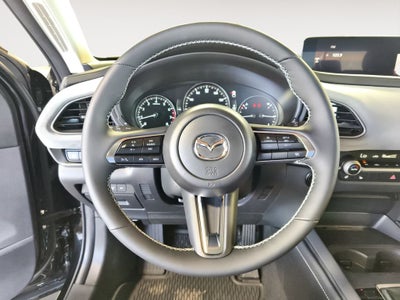 2026 Mazda Mazda CX-30 2.5 Turbo Aire Edition