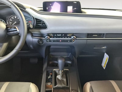 2026 Mazda Mazda CX-30 2.5 Turbo Aire Edition