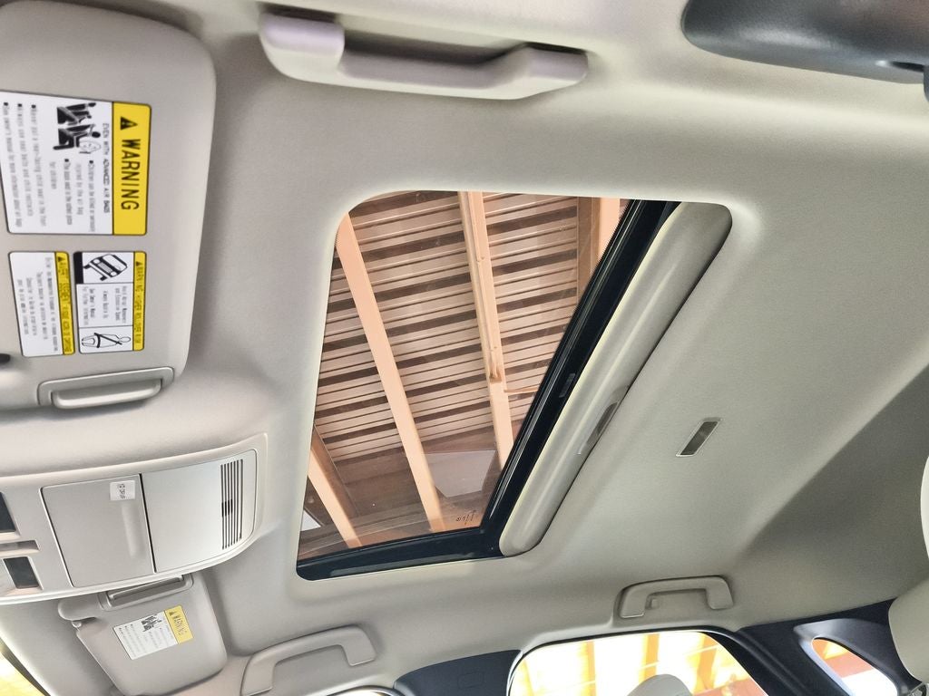 2026 Mazda Mazda CX-30 2.5 Turbo Aire Edition