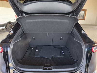 2026 Mazda Mazda CX-30 2.5 Turbo Aire Edition