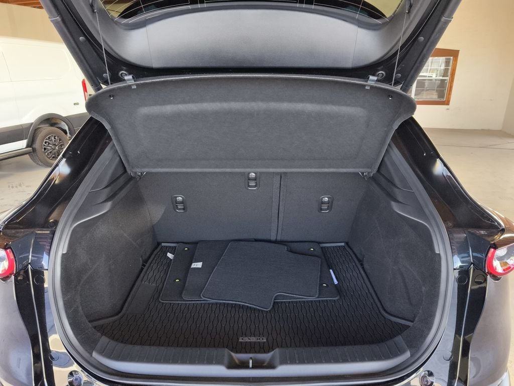 2026 Mazda Mazda CX-30 2.5 Turbo Aire Edition