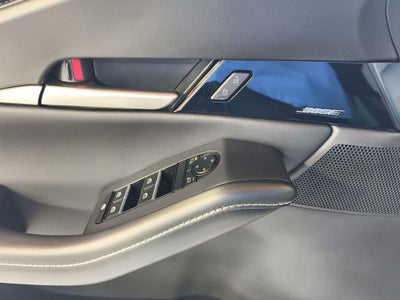 2026 Mazda Mazda CX-30 2.5 Turbo Aire Edition