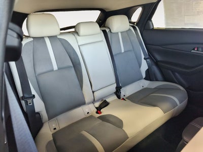 2026 Mazda Mazda CX-30 2.5 Turbo Aire Edition