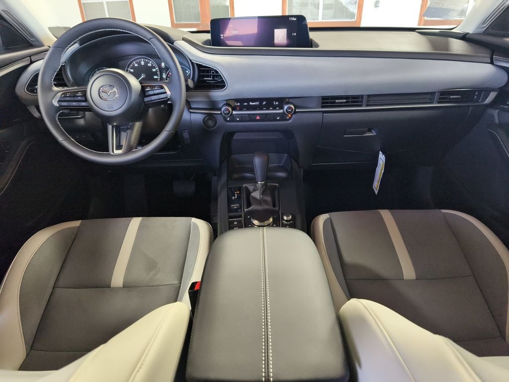 2026 Mazda Mazda CX-30 2.5 Turbo Aire Edition