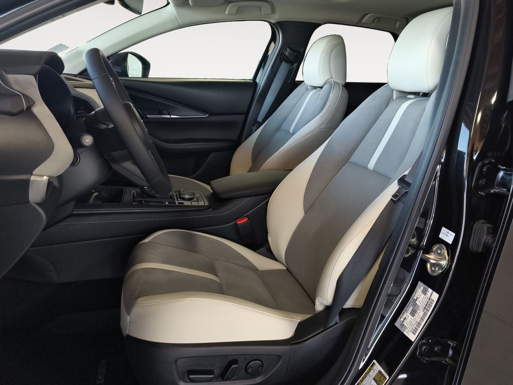 2026 Mazda Mazda CX-30 2.5 Turbo Aire Edition