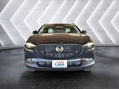 2026 Mazda Mazda CX-30 2.5 Turbo Aire Edition