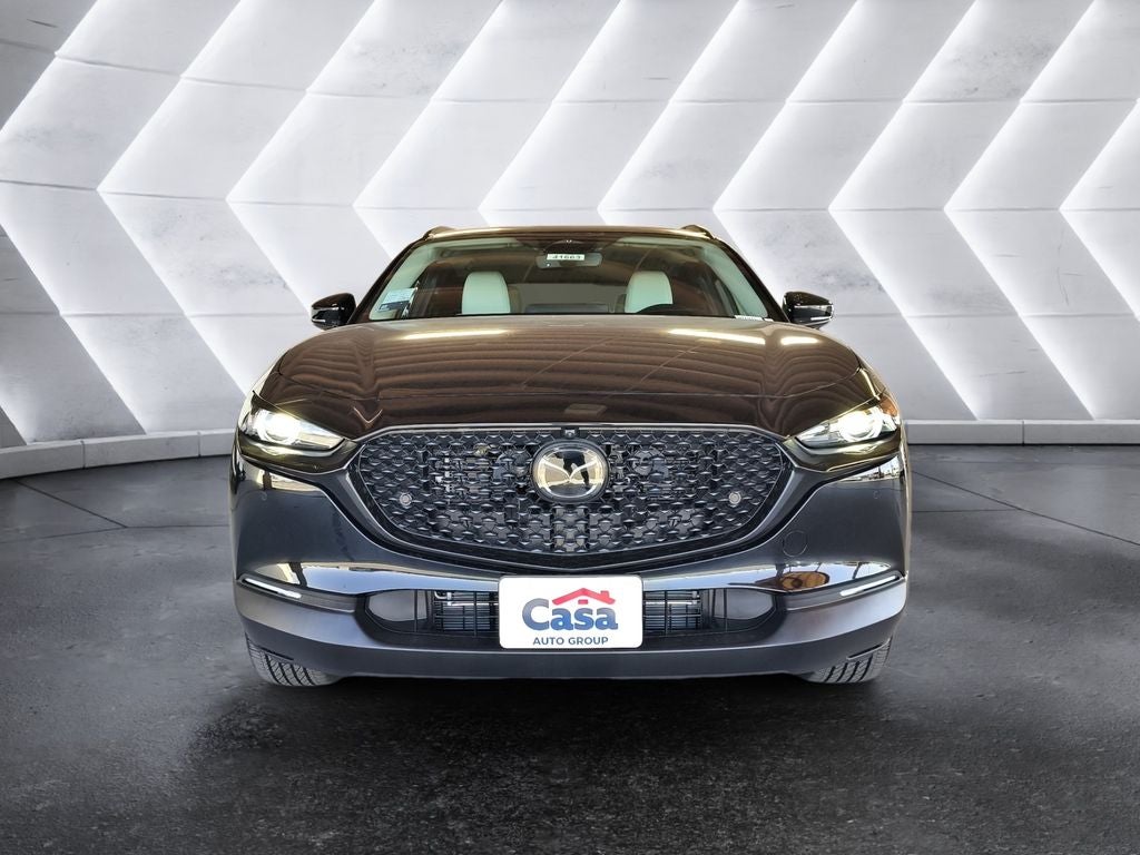 2026 Mazda Mazda CX-30 2.5 Turbo Aire Edition