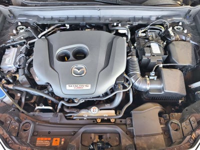 2026 Mazda Mazda CX-30 2.5 Turbo Aire Edition