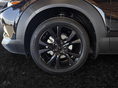 2026 Mazda Mazda CX-30 2.5 Turbo Aire Edition