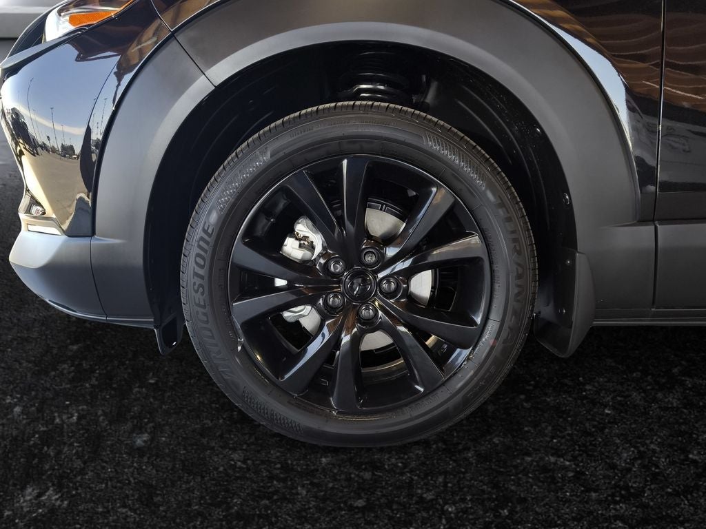 2026 Mazda Mazda CX-30 2.5 Turbo Aire Edition