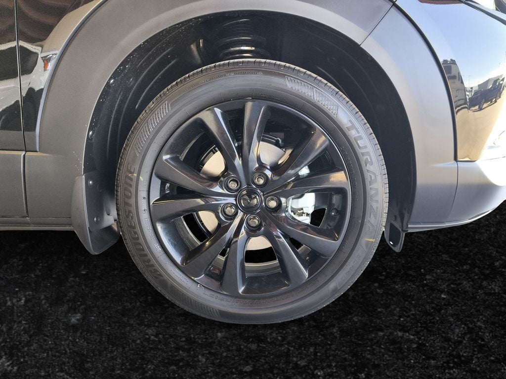 2026 Mazda Mazda CX-30 2.5 Turbo Aire Edition