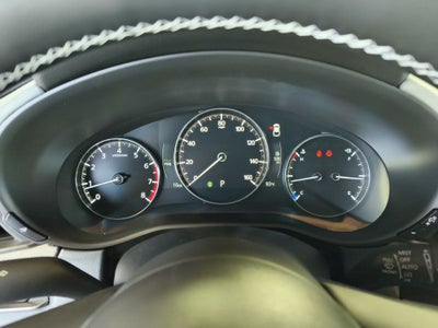 2026 Mazda Mazda CX-30 2.5 Turbo Aire Edition