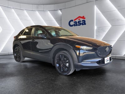 2026 Mazda Mazda CX-30 2.5 Turbo Aire Edition