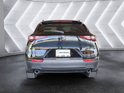 2026 Mazda Mazda CX-30 2.5 Turbo Aire Edition