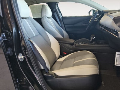 2026 Mazda Mazda CX-30 2.5 Turbo Aire Edition