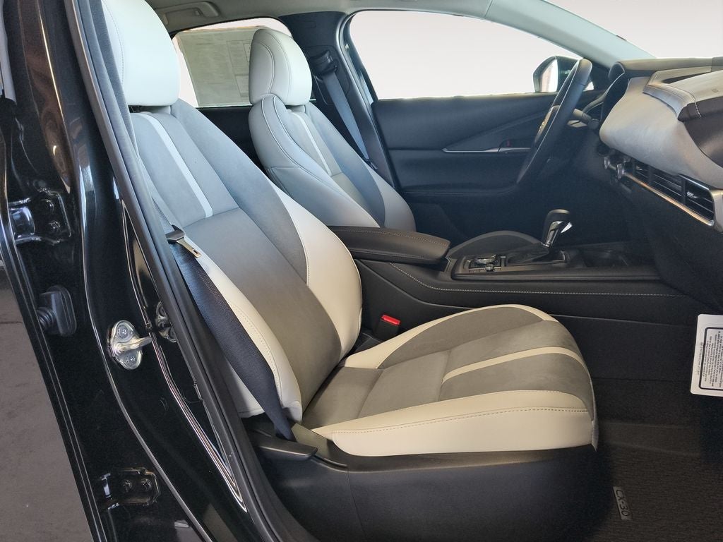 2026 Mazda Mazda CX-30 2.5 Turbo Aire Edition