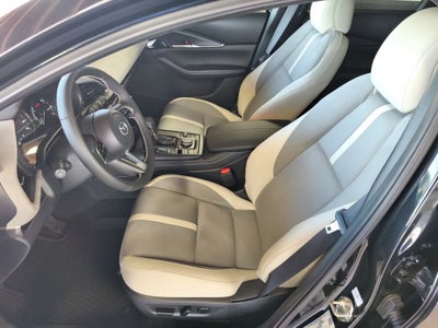 2026 Mazda Mazda CX-30 2.5 Turbo Aire Edition