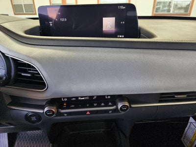 2026 Mazda Mazda CX-30 2.5 Turbo Aire Edition