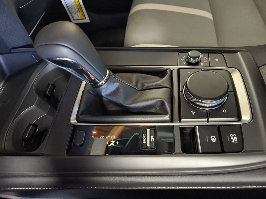 2026 Mazda Mazda CX-30 2.5 Turbo Aire Edition