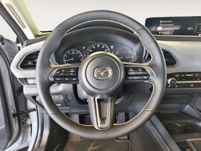 2026 Mazda Mazda CX-30 2.5 Turbo Aire Edition