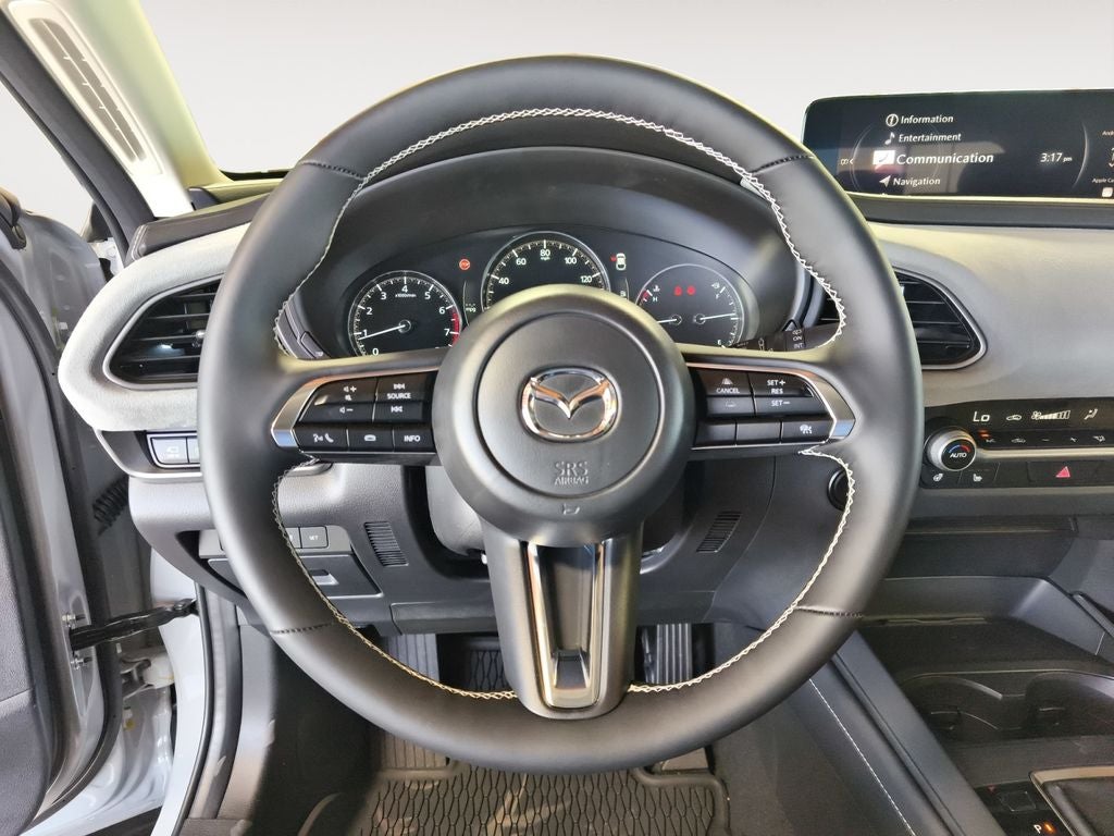 2026 Mazda Mazda CX-30 2.5 Turbo Aire Edition